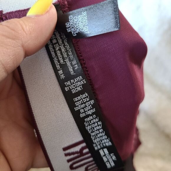 Victoria's Secret Sport The Player Sports Bra - Picture 5 of 5